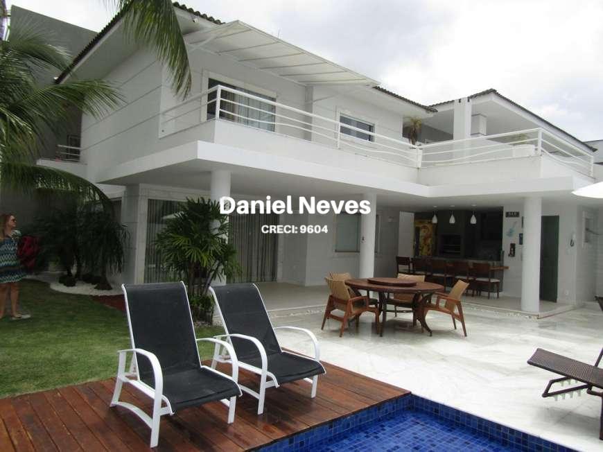 Cobertura, 4 quartos, 320 m² - Foto 1