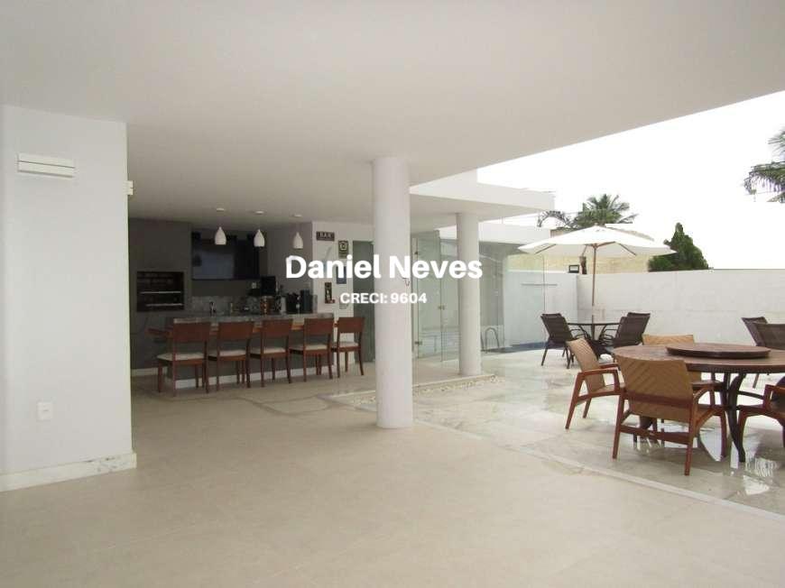 Cobertura, 4 quartos, 320 m² - Foto 32