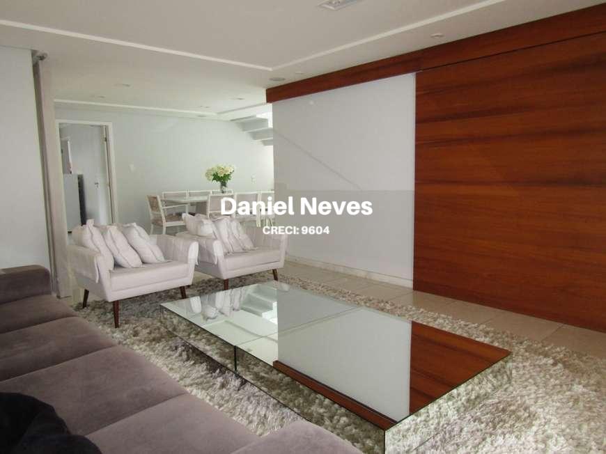 Cobertura, 4 quartos, 320 m² - Foto 8