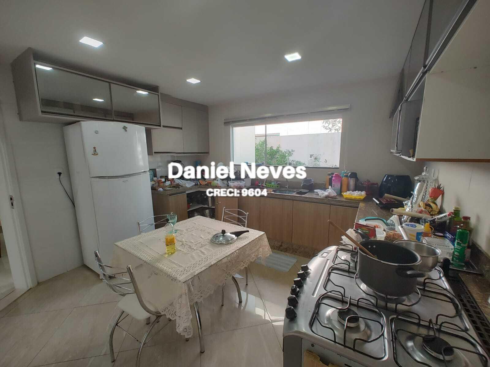 Casa de Condomínio, 4 quartos - Foto 10