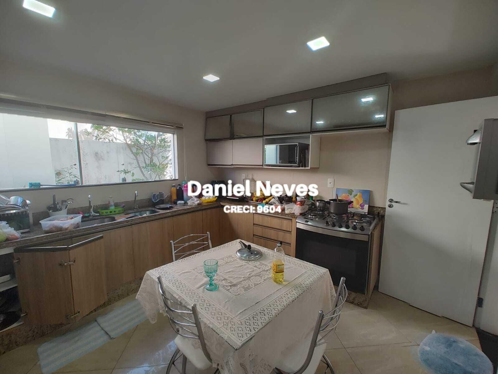 Casa de Condomínio, 4 quartos - Foto 11