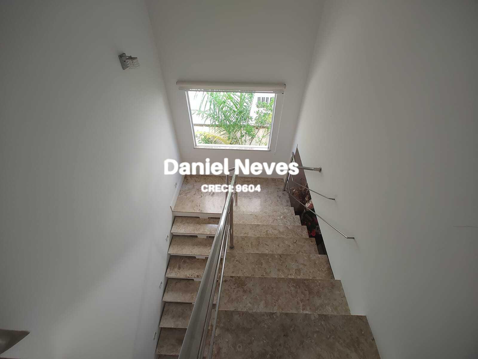 Casa de Condomínio, 4 quartos - Foto 12