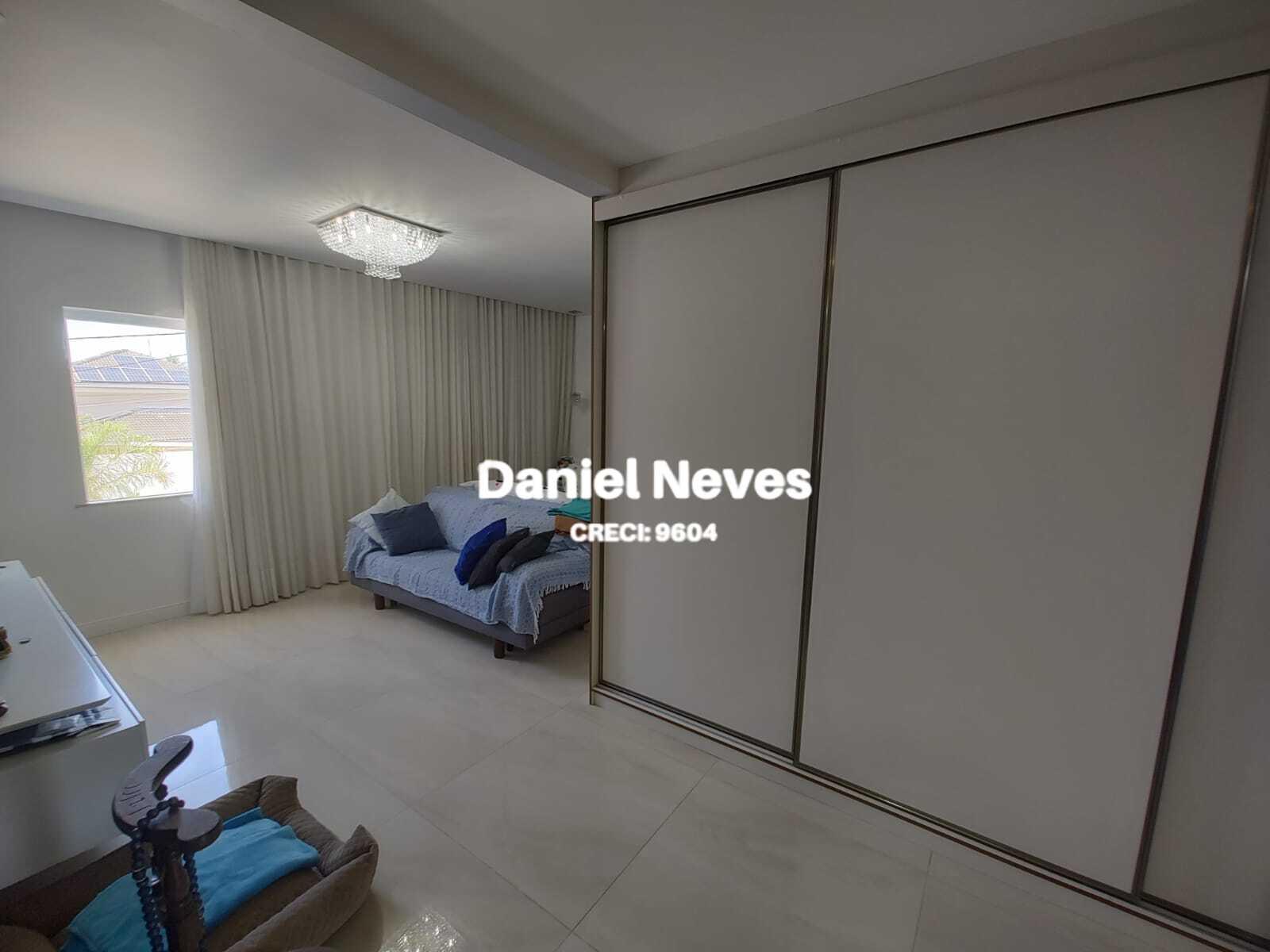 Casa de Condomínio, 4 quartos - Foto 14