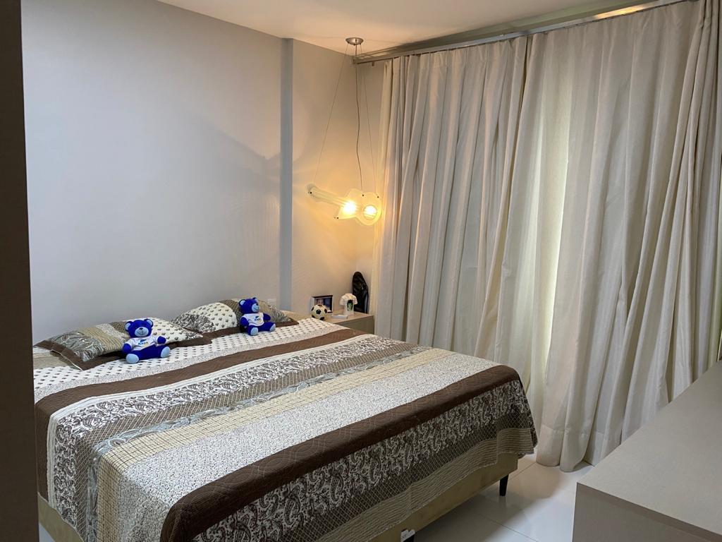 Apartamento, 5 quartos, 141 m² - Foto 16