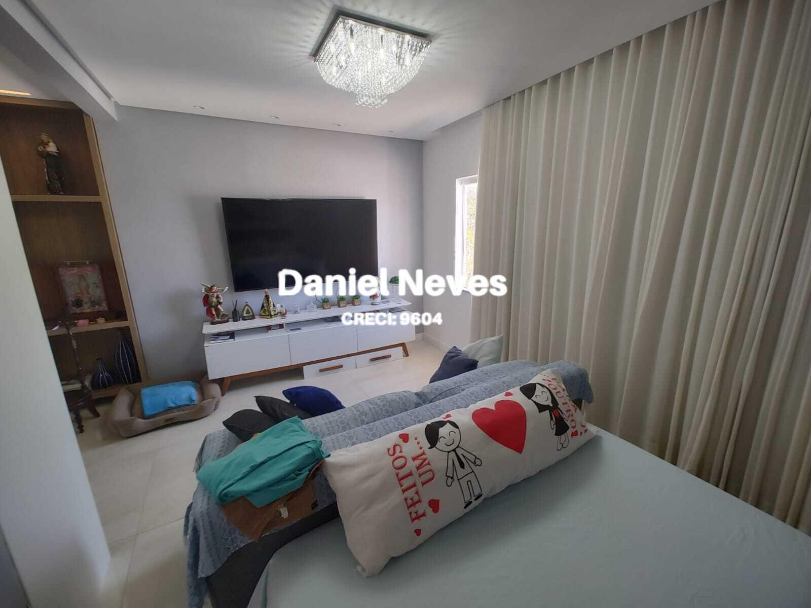 Casa de Condomínio, 4 quartos - Foto 18