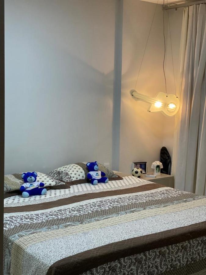 Apartamento, 5 quartos, 141 m² - Foto 20