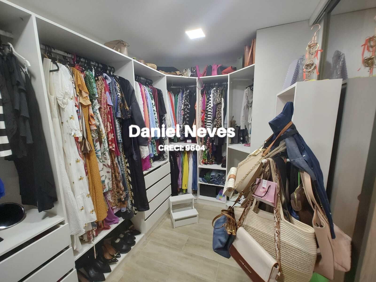 Casa de Condomínio, 4 quartos - Foto 20