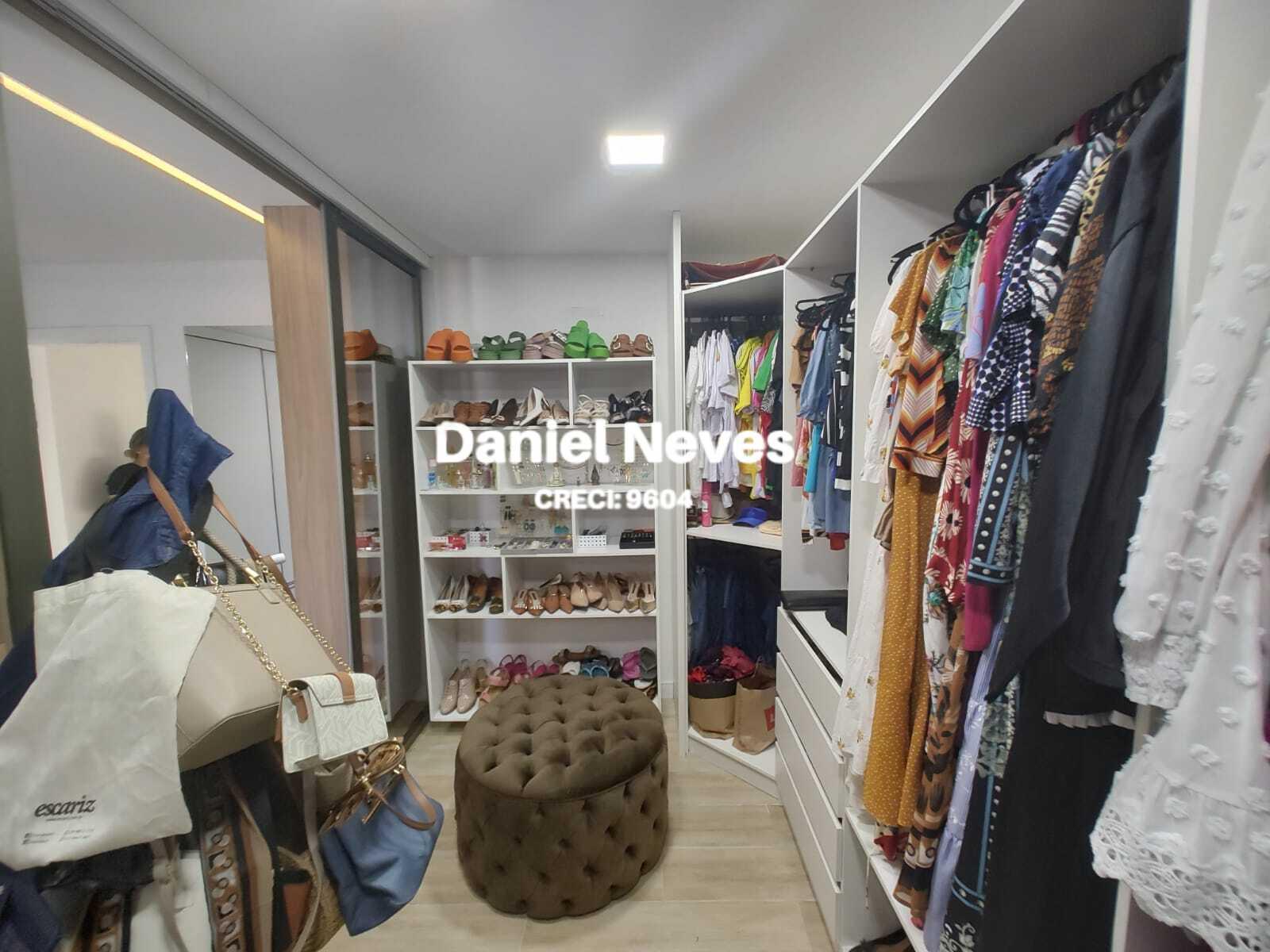 Casa de Condomínio, 4 quartos - Foto 21