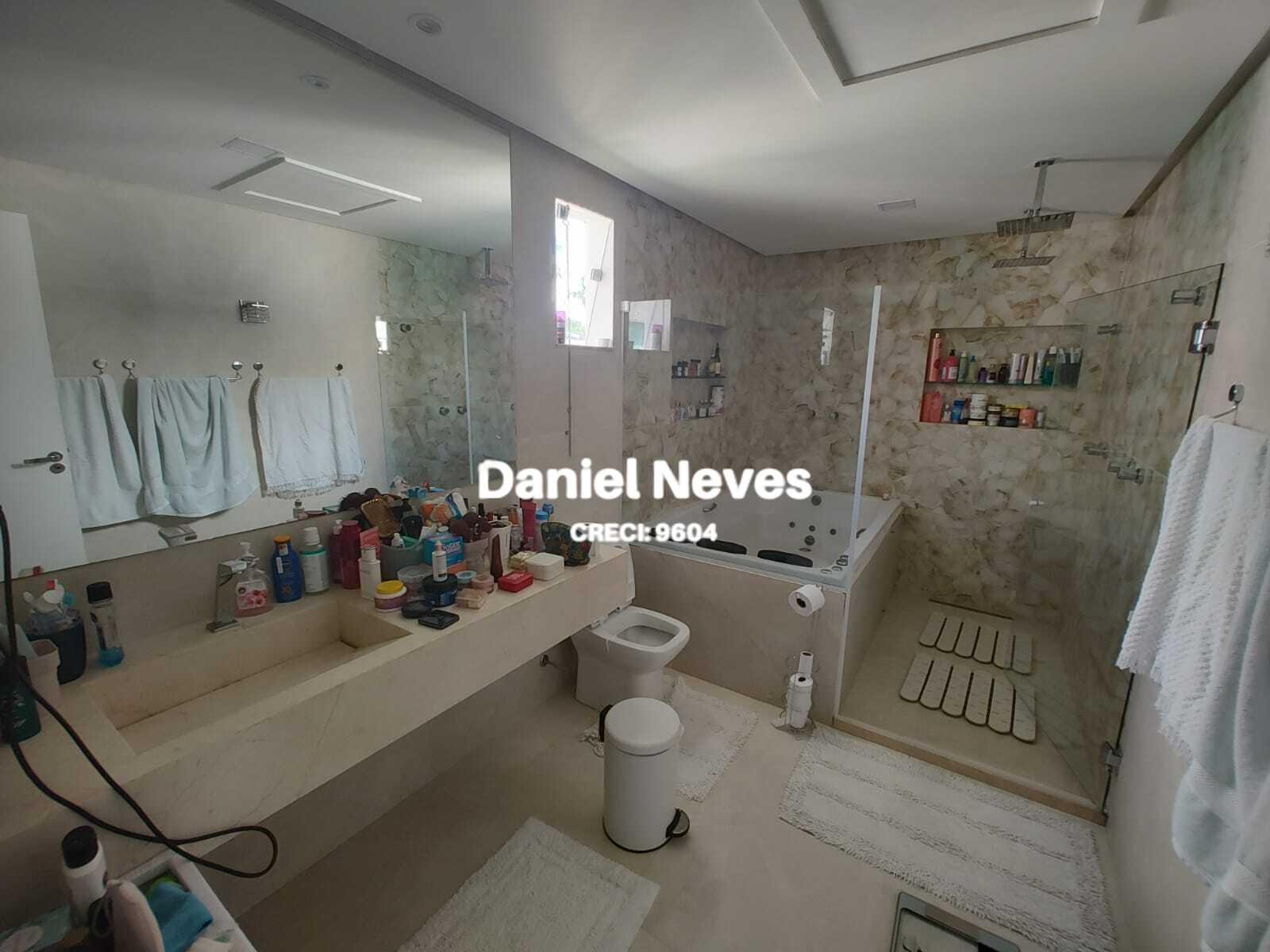 Casa de Condomínio, 4 quartos - Foto 22