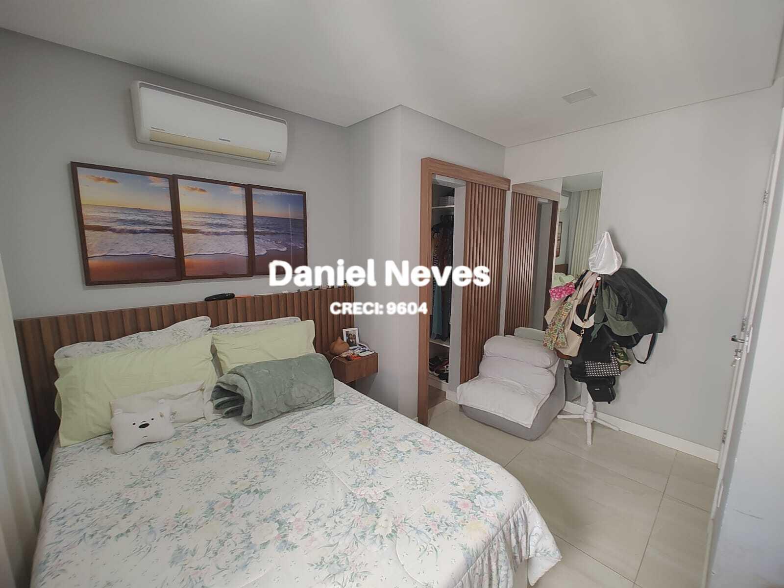 Casa de Condomínio, 4 quartos - Foto 23