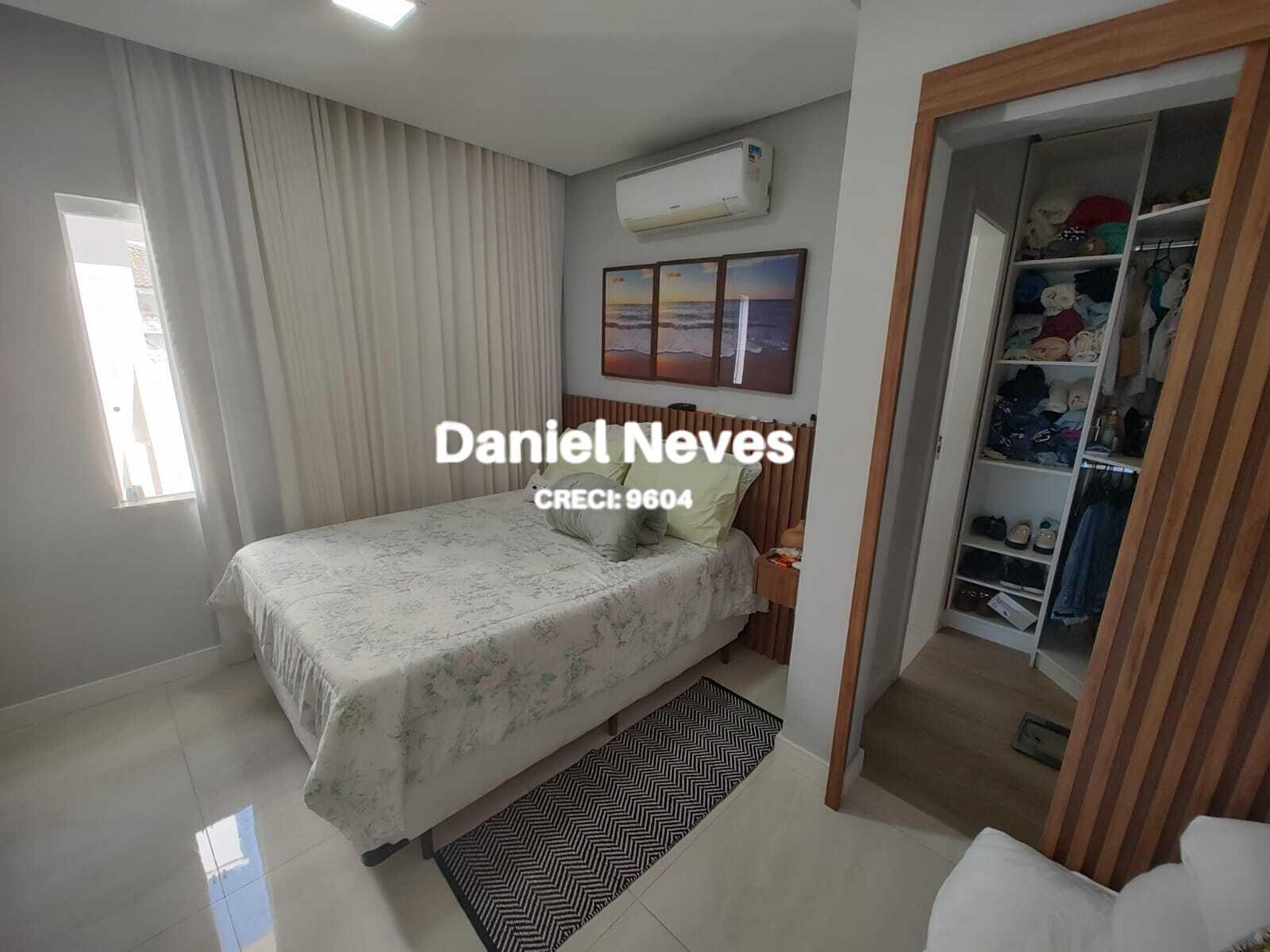 Casa de Condomínio, 4 quartos - Foto 25