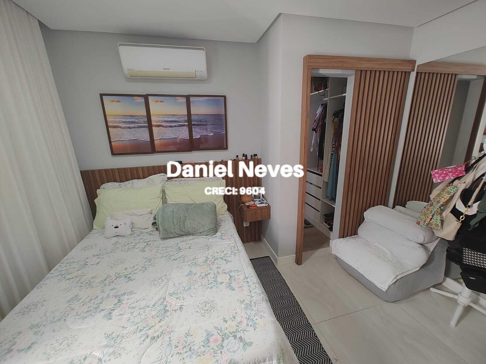 Casa de Condomínio, 4 quartos - Foto 26