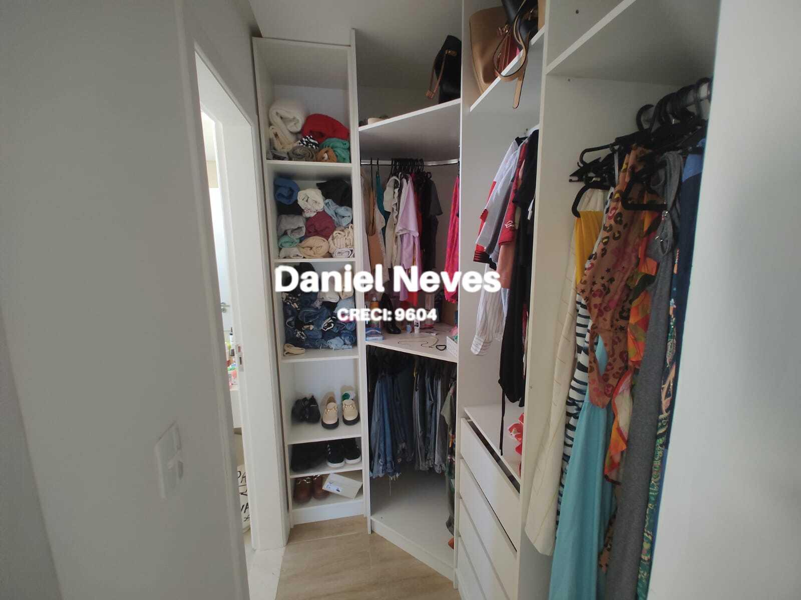 Casa de Condomínio, 4 quartos - Foto 27