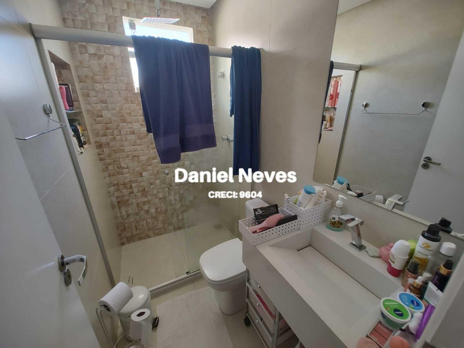 Casa de Condomínio, 4 quartos - Foto 28