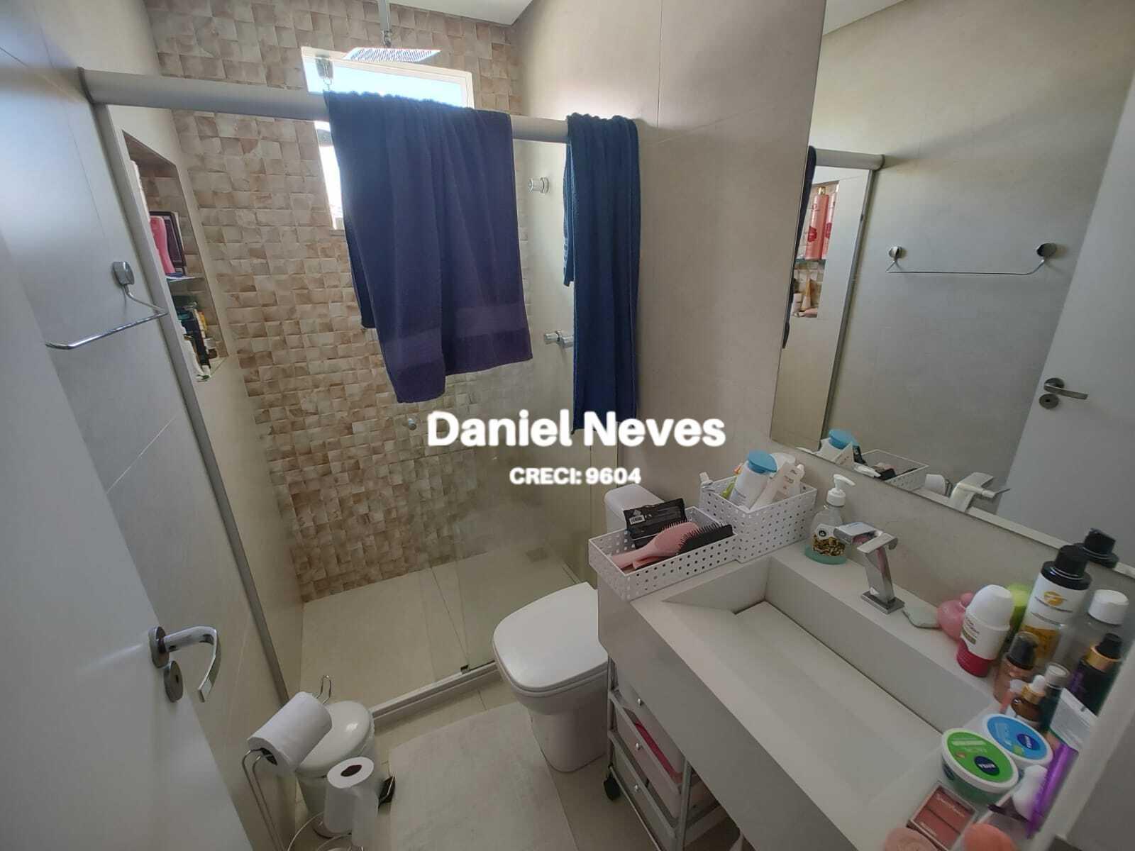 Casa de Condomínio, 4 quartos - Foto 29