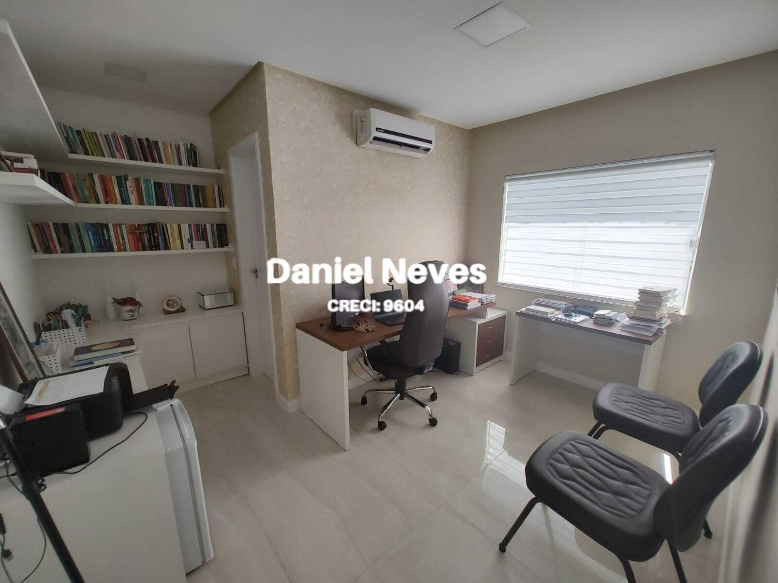 Casa de Condomínio, 4 quartos - Foto 30