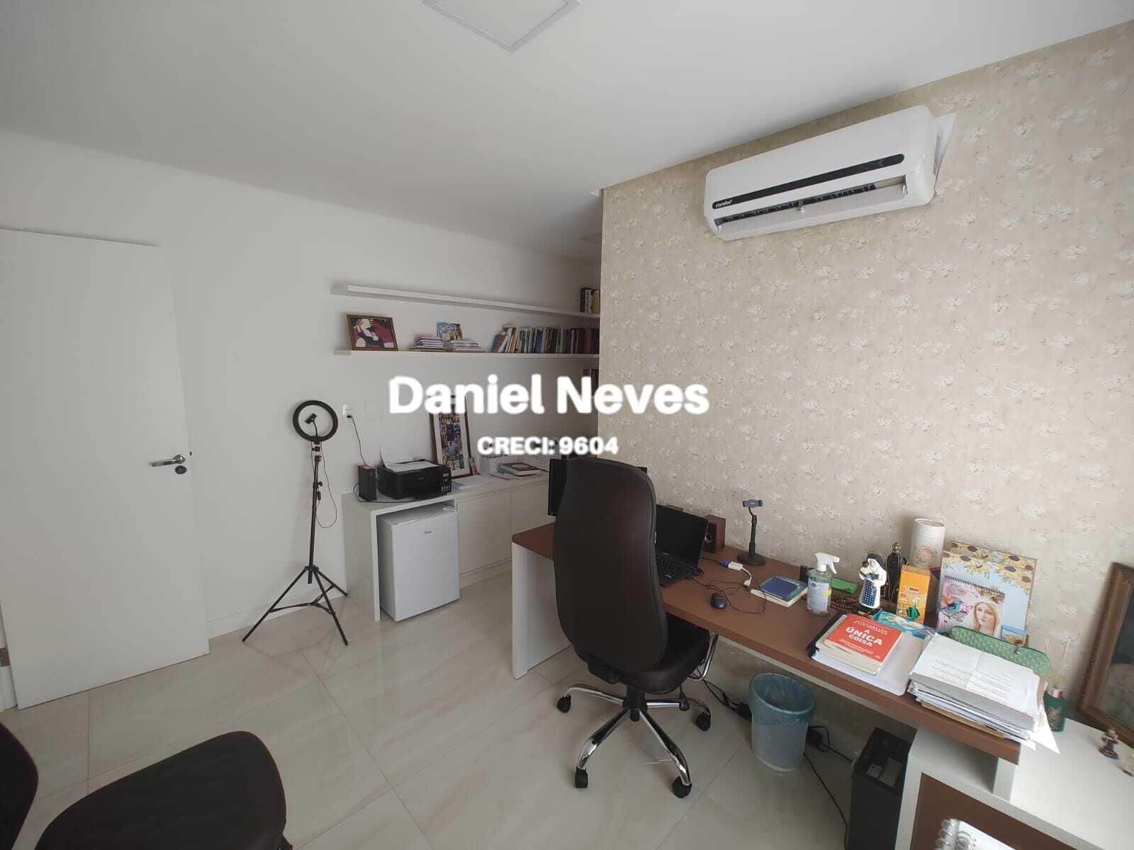 Casa de Condomínio, 4 quartos - Foto 32