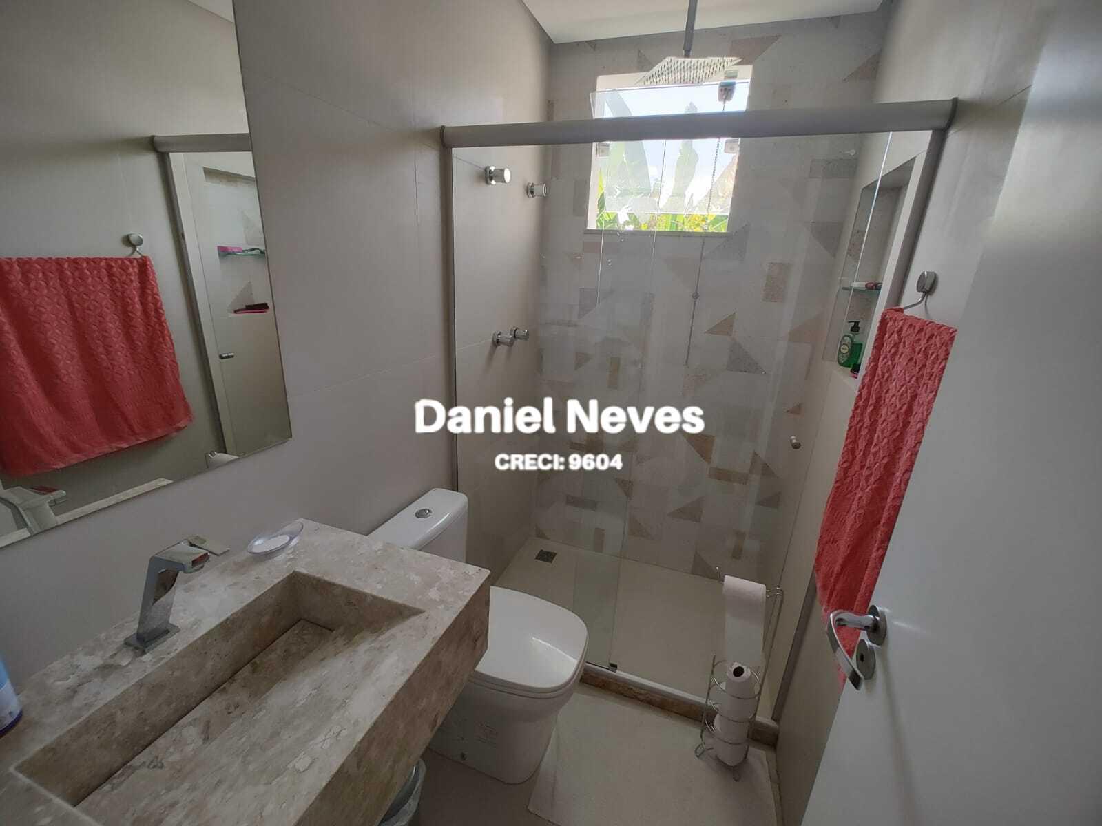 Casa de Condomínio, 4 quartos - Foto 33