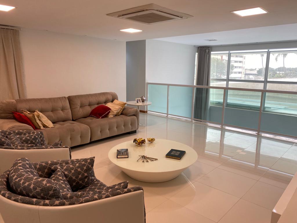 Apartamento, 5 quartos, 141 m² - Foto 32