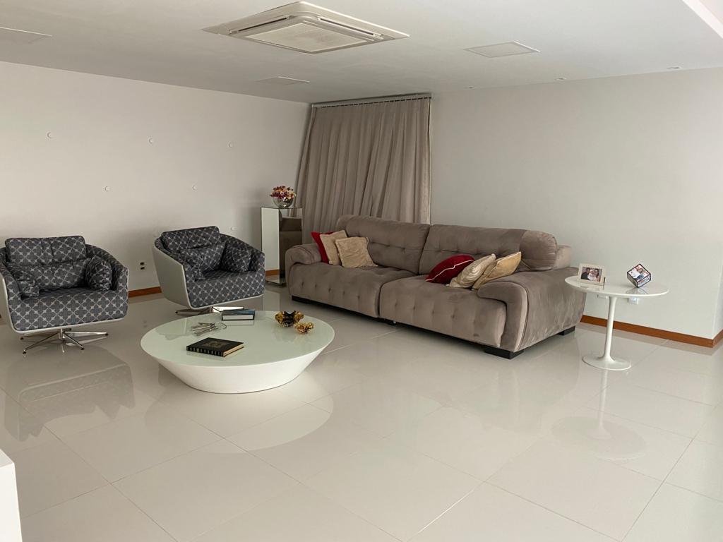 Apartamento, 5 quartos, 141 m² - Foto 34