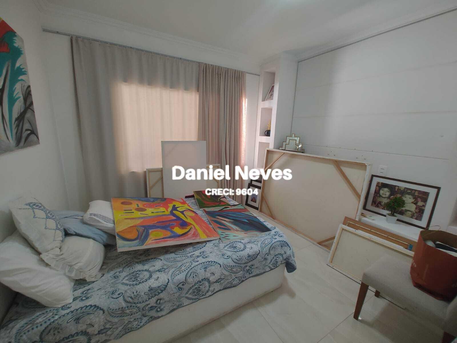 Casa de Condomínio, 4 quartos - Foto 34