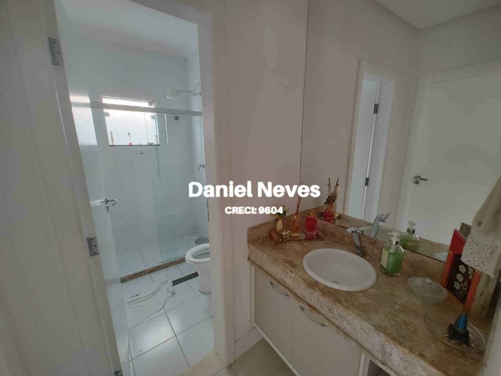 Casa de Condomínio, 4 quartos - Foto 35