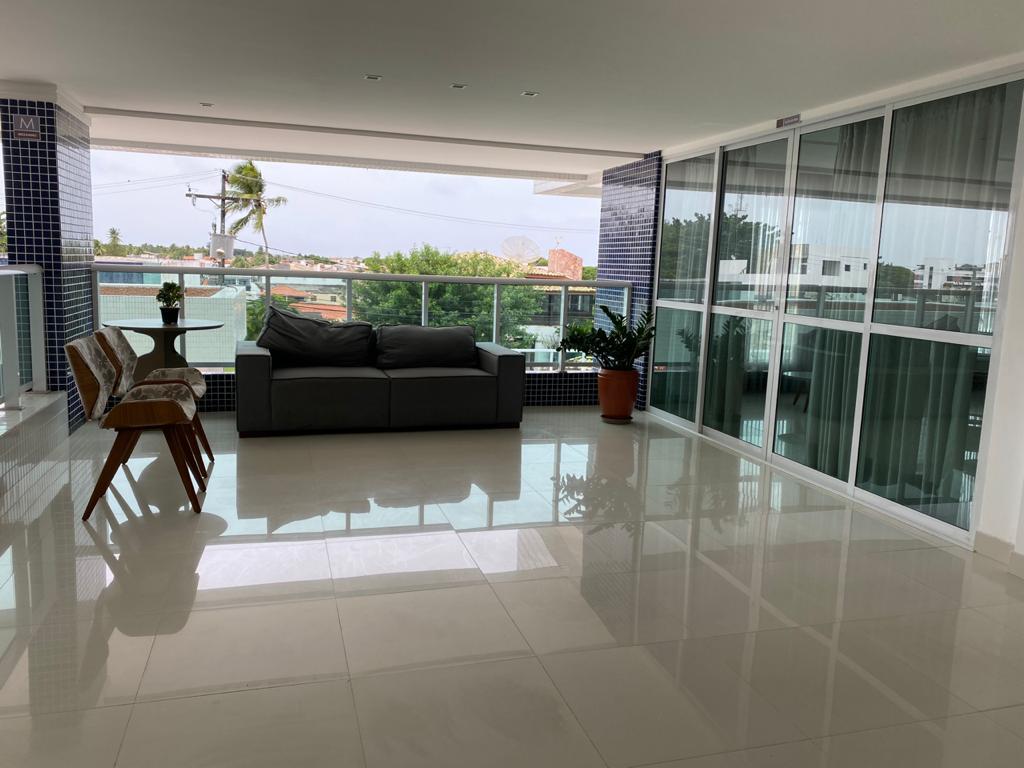 Apartamento, 5 quartos, 141 m² - Foto 5