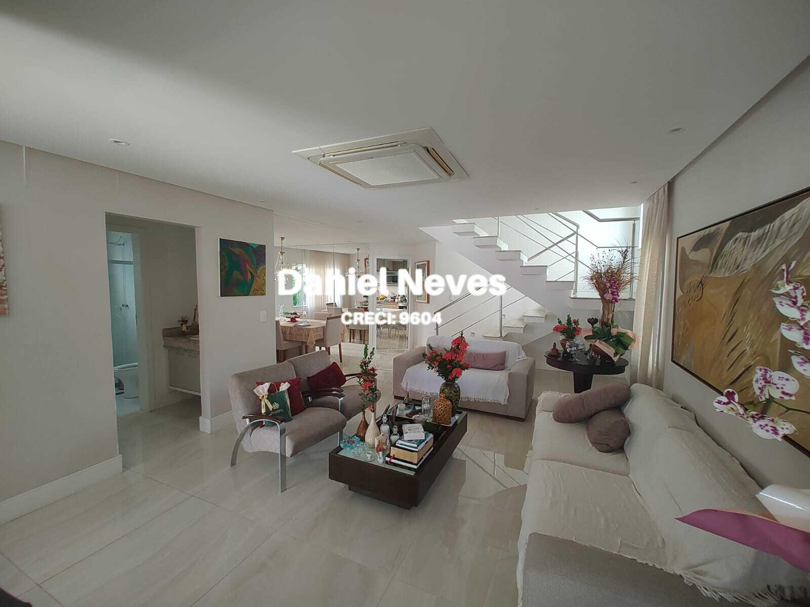 Casa de Condomínio, 4 quartos - Foto 6