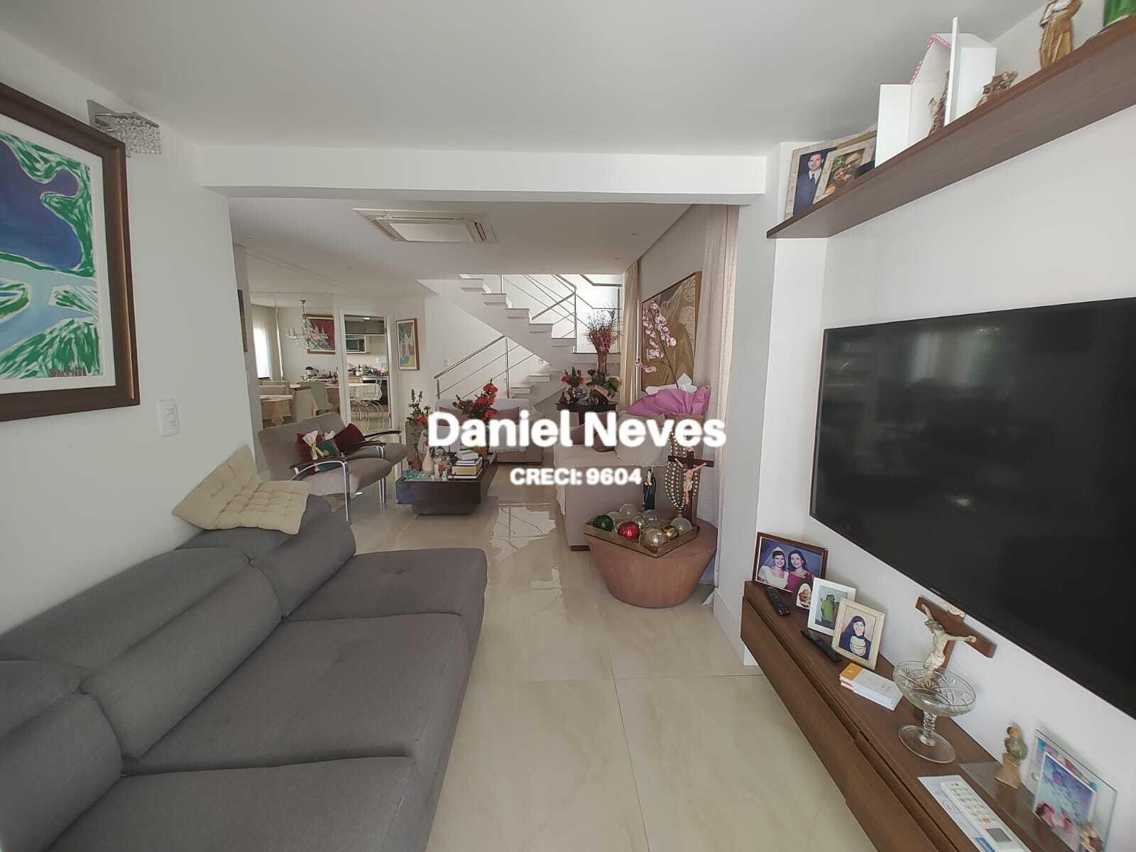 Casa de Condomínio, 4 quartos - Foto 7