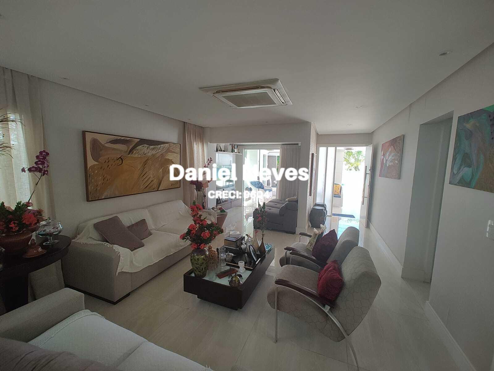 Casa de Condomínio, 4 quartos - Foto 8