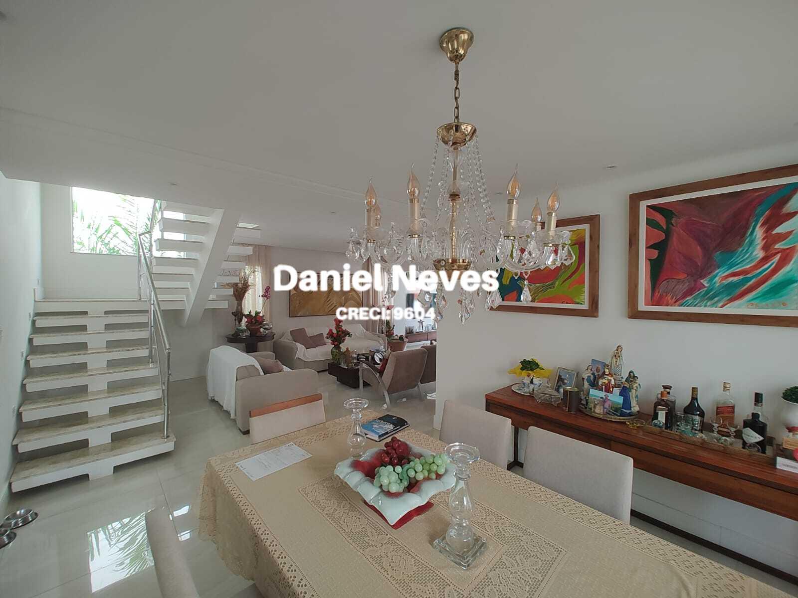 Casa de Condomínio, 4 quartos - Foto 9