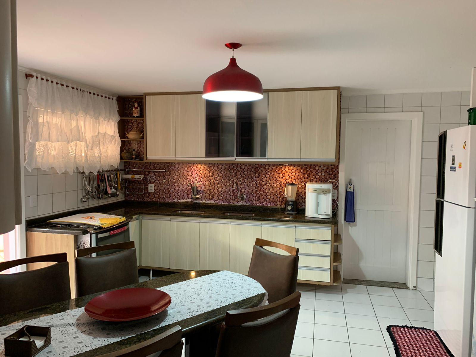 Casa de Condomínio, 5 quartos - Foto 10