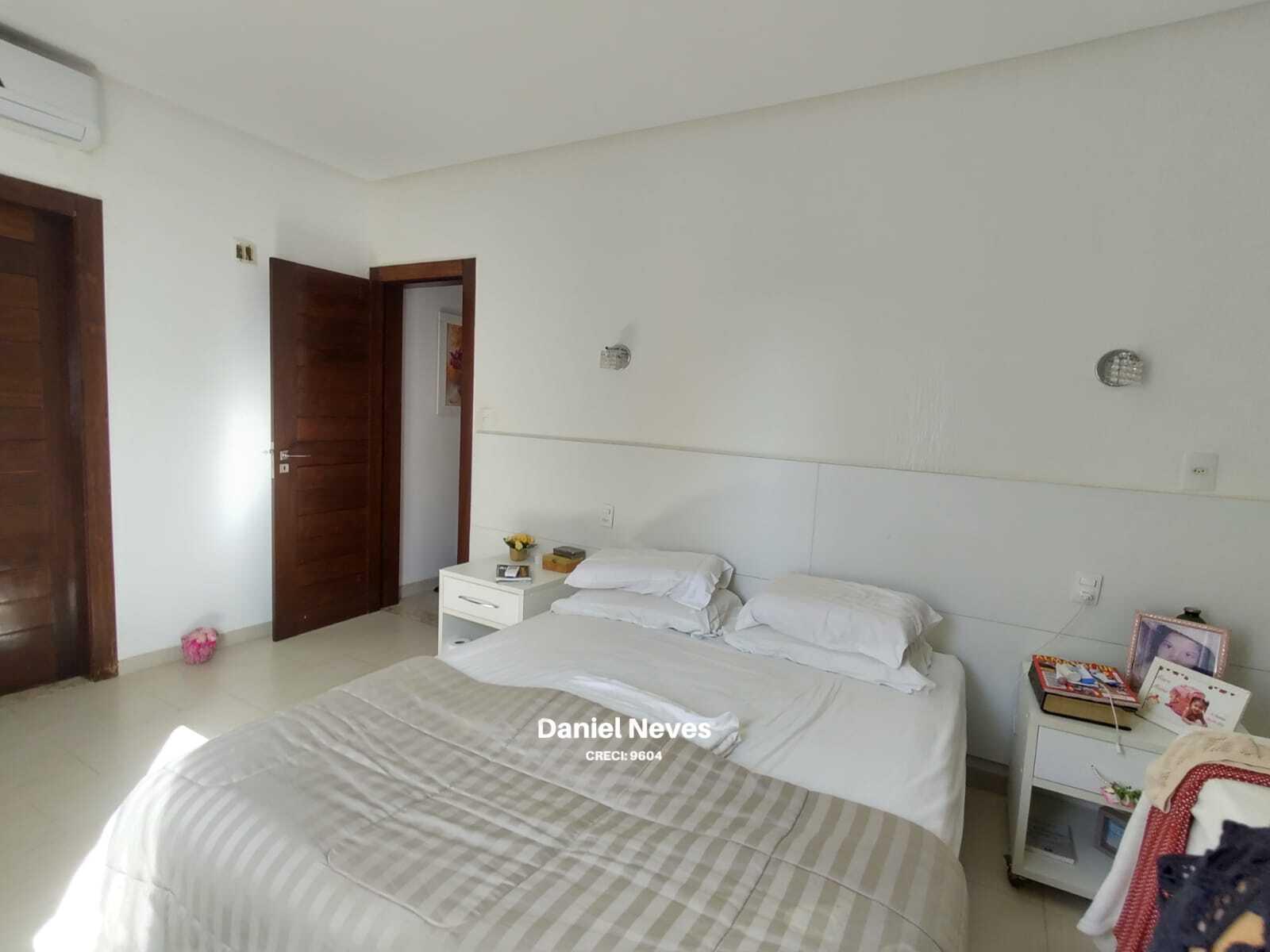 Casa de Condomínio, 3 quartos - Foto 11