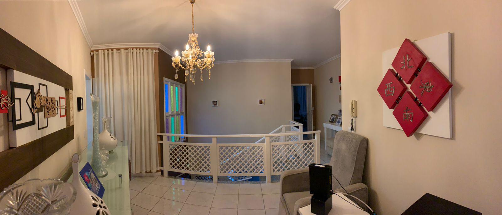 Casa de Condomínio, 5 quartos - Foto 12