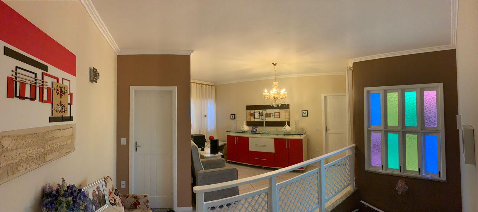 Casa de Condomínio, 5 quartos - Foto 13