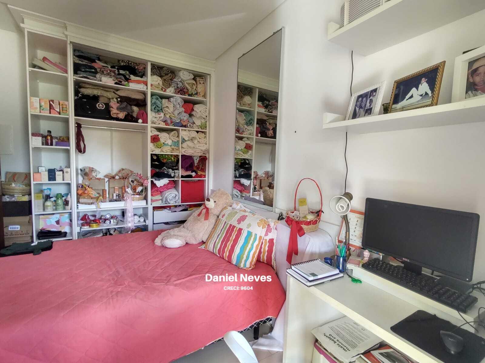 Casa de Condomínio, 3 quartos - Foto 18