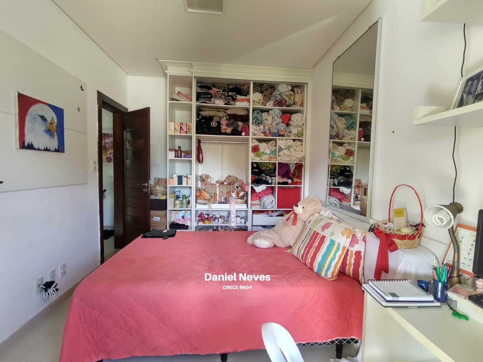 Casa de Condomínio, 3 quartos - Foto 17