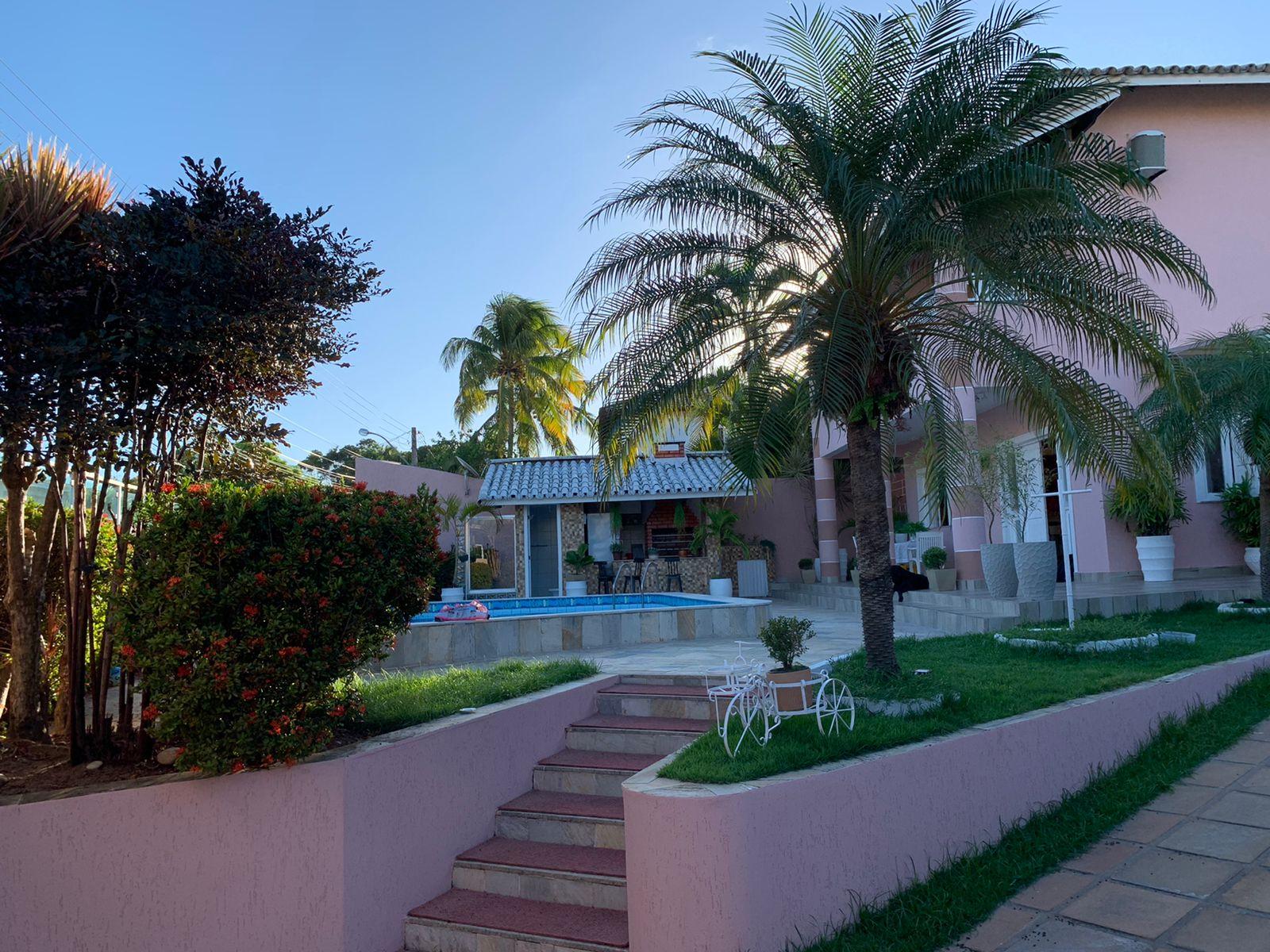 Casa de Condomínio, 5 quartos - Foto 2