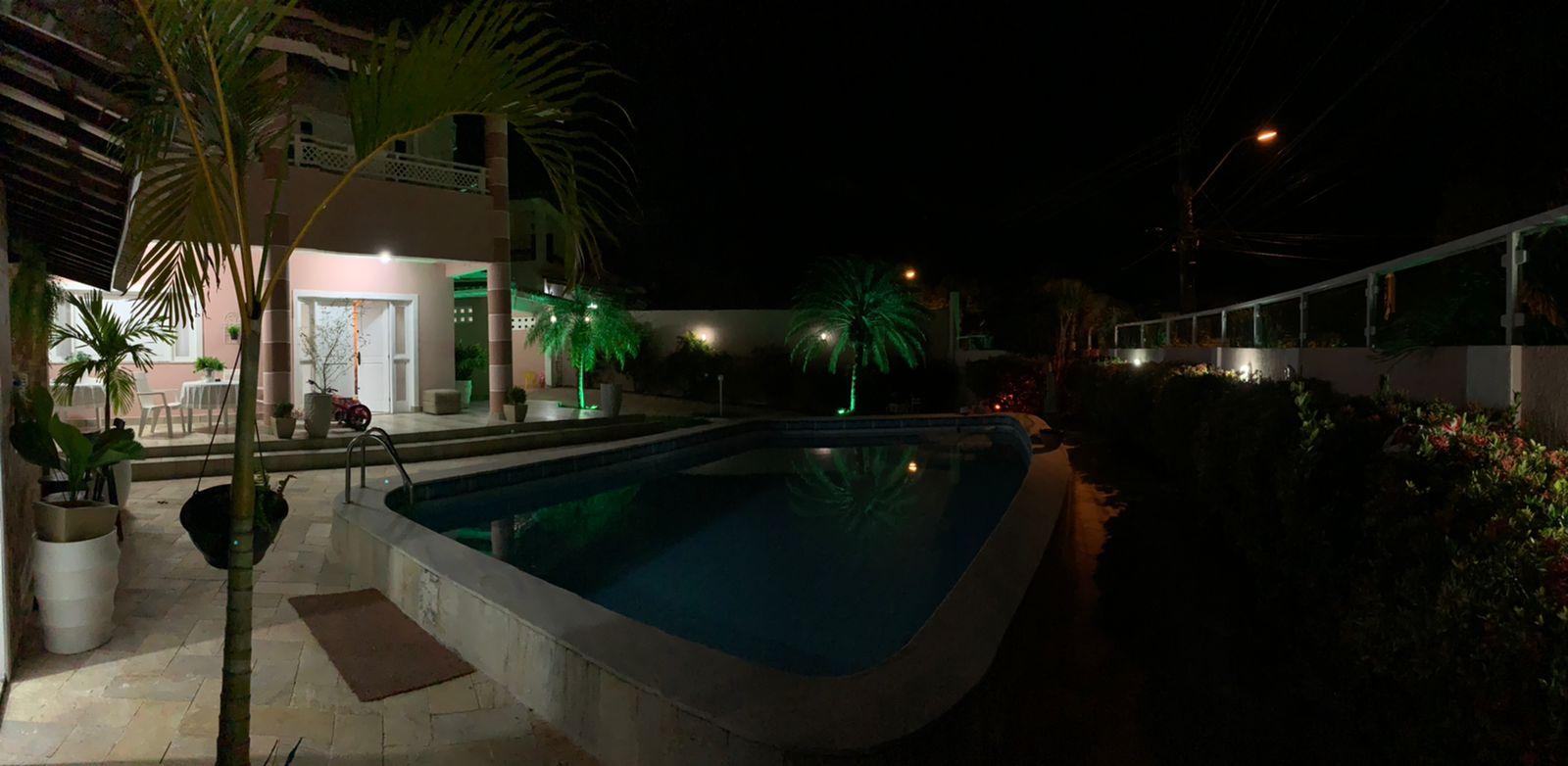 Casa de Condomínio, 5 quartos - Foto 5