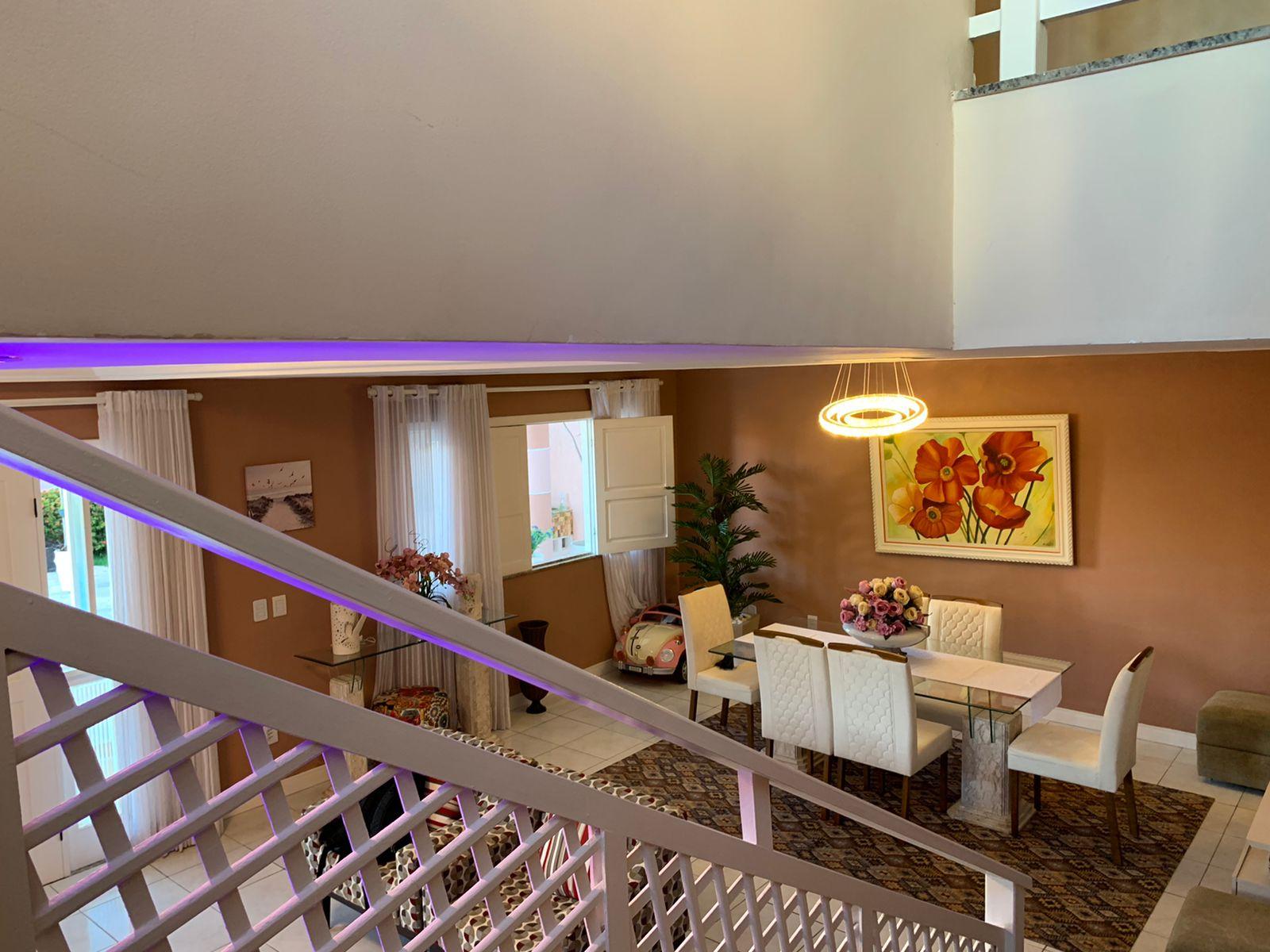 Casa de Condomínio, 5 quartos - Foto 6