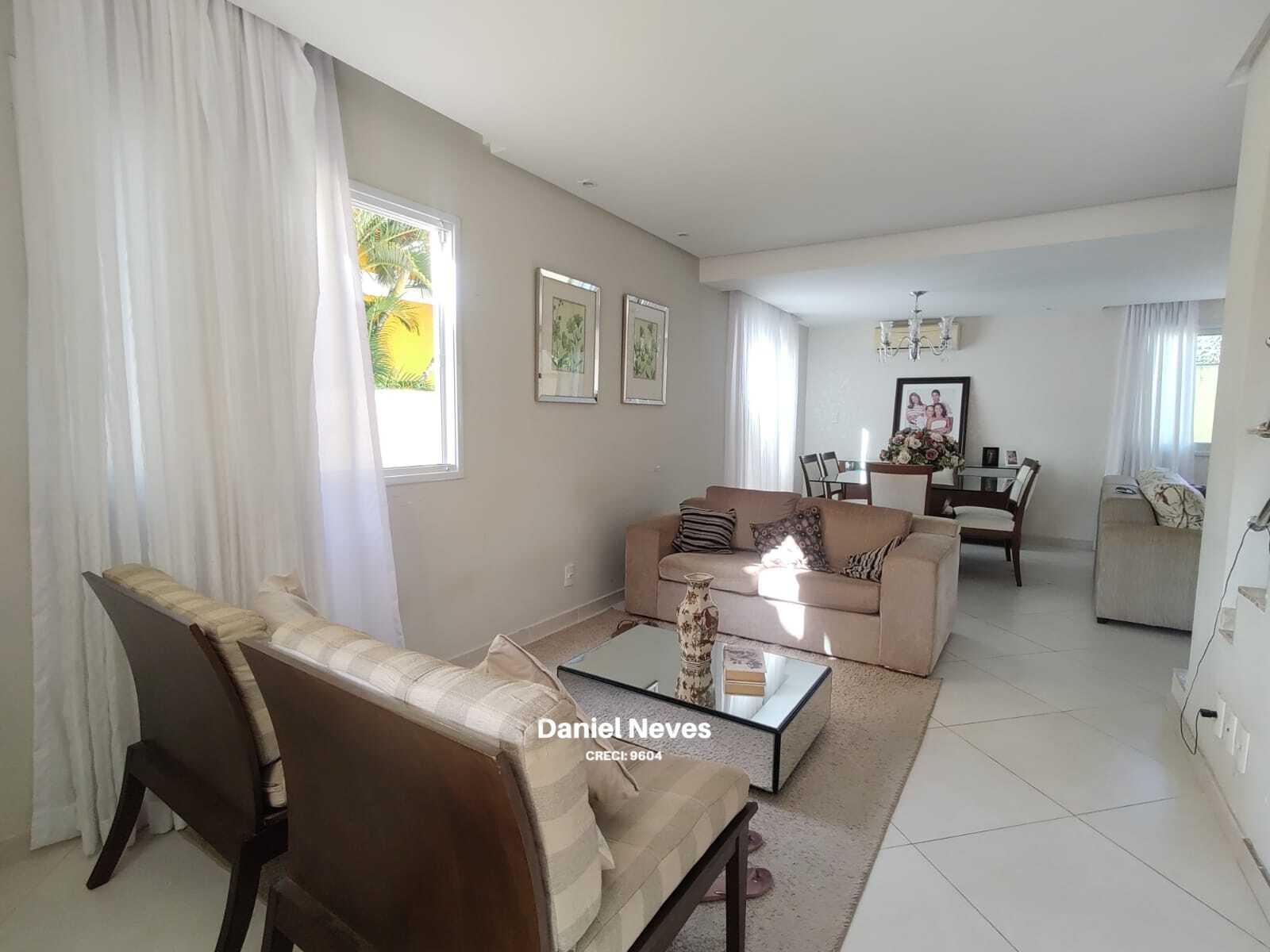 Casa de Condomínio, 3 quartos - Foto 6