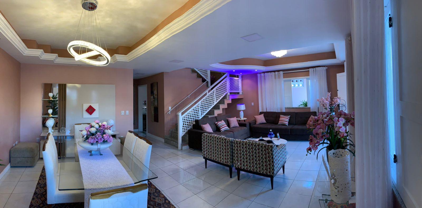 Casa de Condomínio, 5 quartos - Foto 7