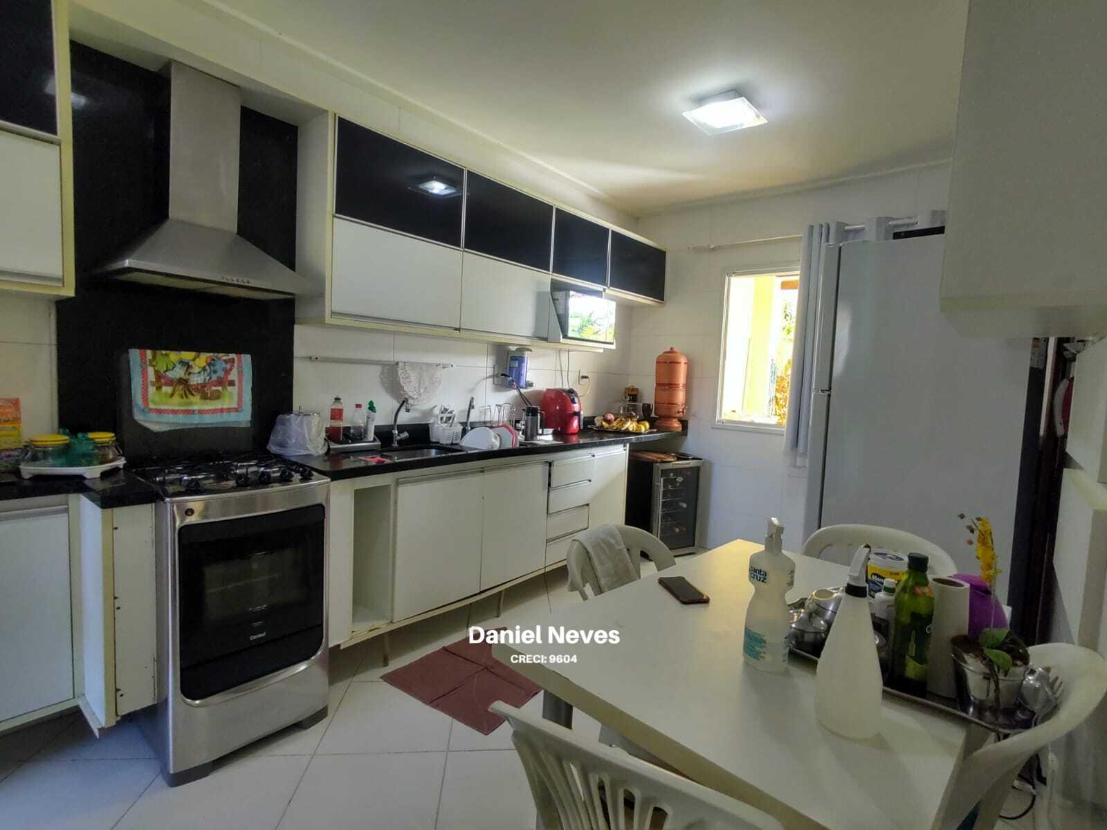 Casa de Condomínio, 3 quartos - Foto 7