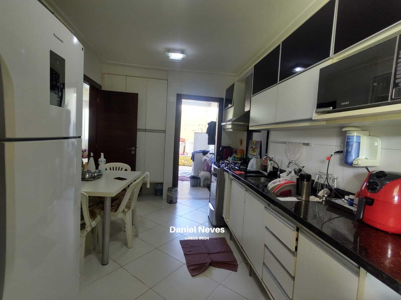 Casa de Condomínio, 3 quartos - Foto 8