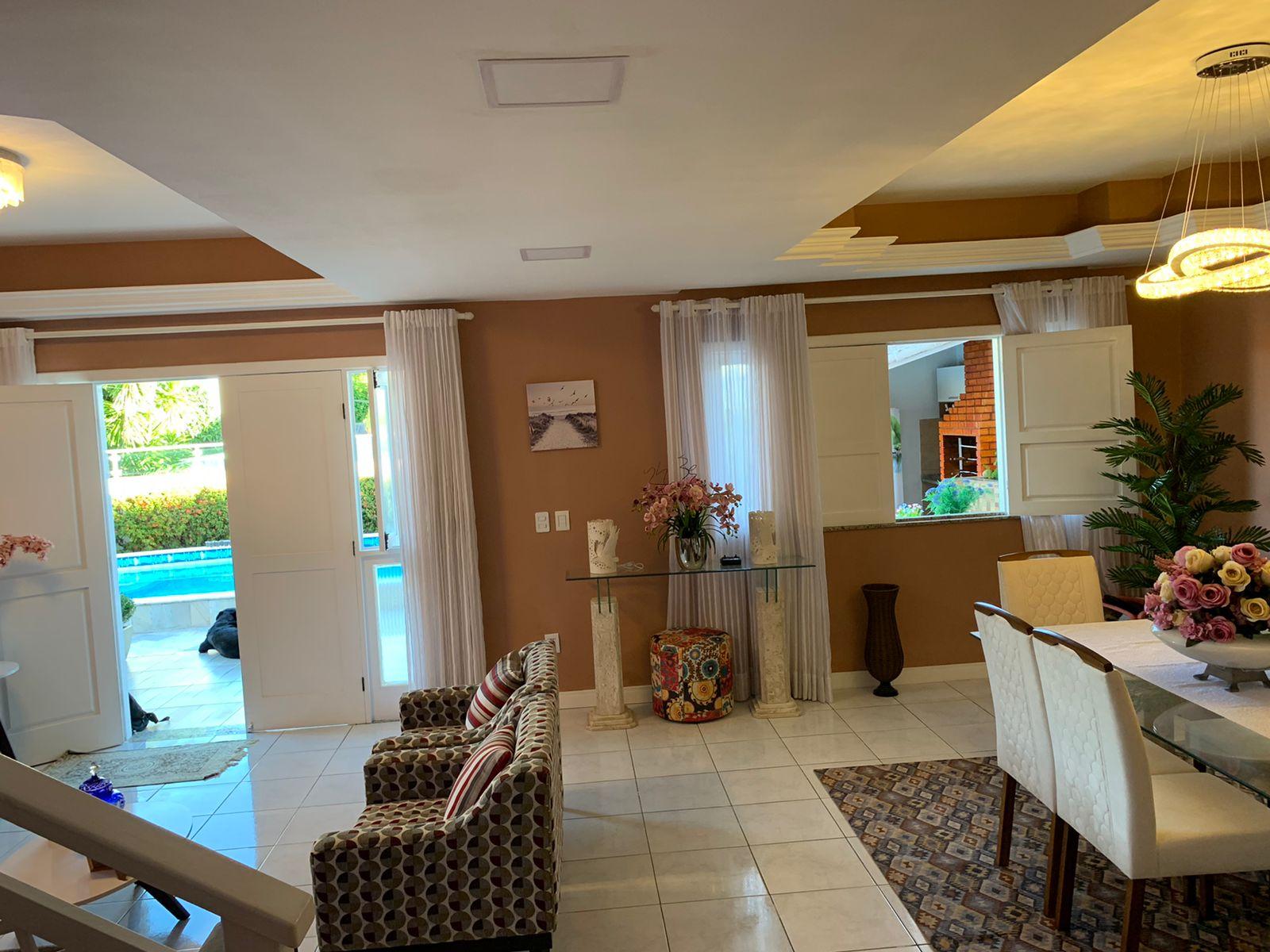 Casa de Condomínio, 5 quartos - Foto 8