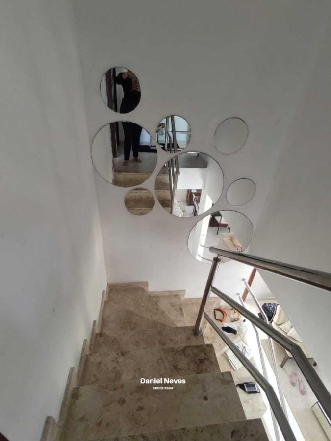 Casa de Condomínio, 3 quartos - Foto 9