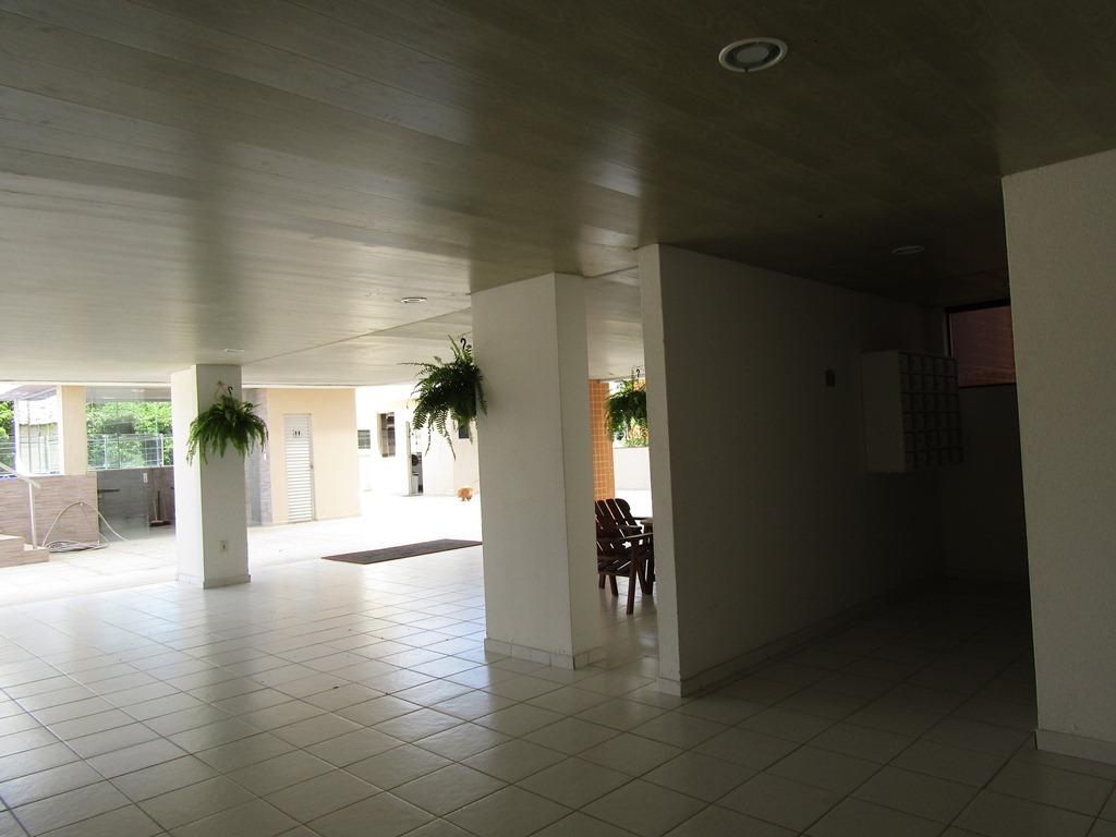 Apartamento, 1 quarto, 48 m² - Foto 11