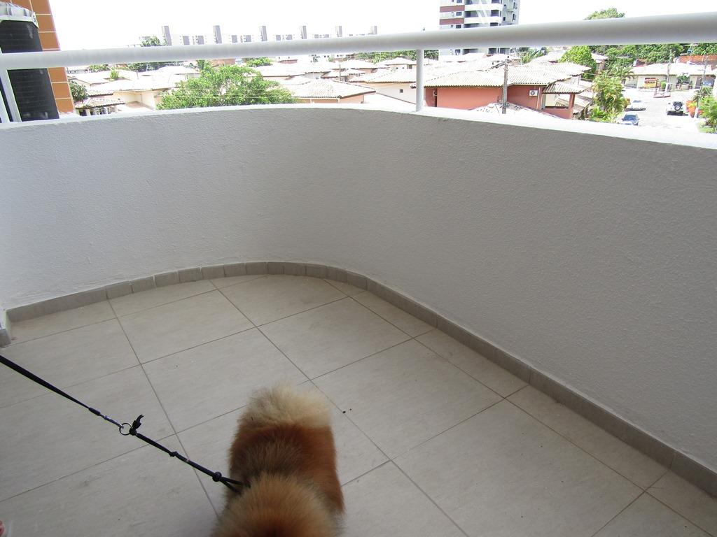 Apartamento, 1 quarto, 48 m² - Foto 20