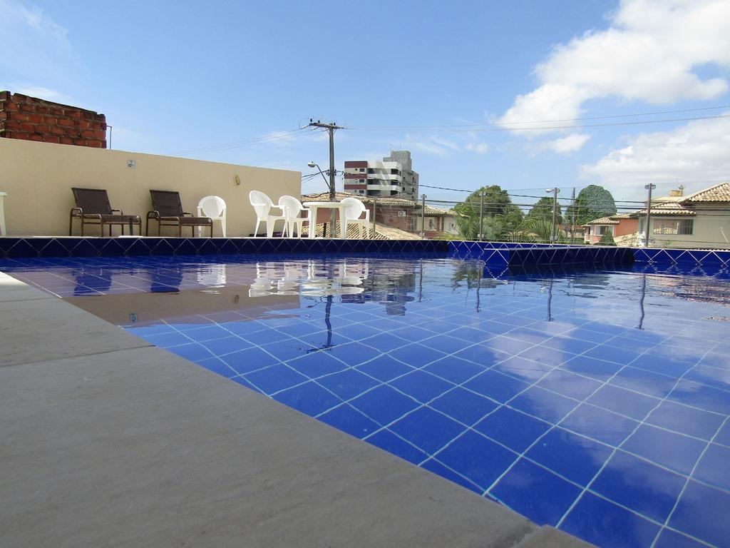 Apartamento, 1 quarto, 48 m² - Foto 3