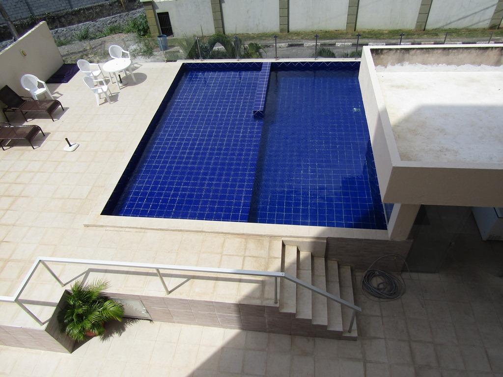 Apartamento, 1 quarto, 48 m² - Foto 5